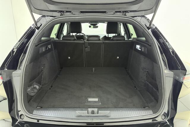 Opel ASTRA Sports Tourer 1.2 Turbo 130 Pk Automaat GS | ECC | Navigatie | Camera | AGR | Parkpilot | Winterpakket | Private-Glas | Cruise control | LM-Velgen | Afneembare Trekhaak