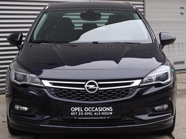 Opel ASTRA Sports Tourer 1.4 Turbo Innovation