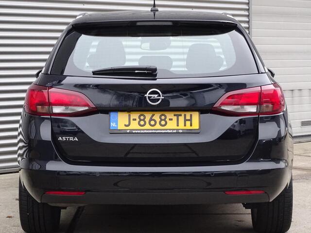 Opel ASTRA Sports Tourer 1.4 Turbo Innovation