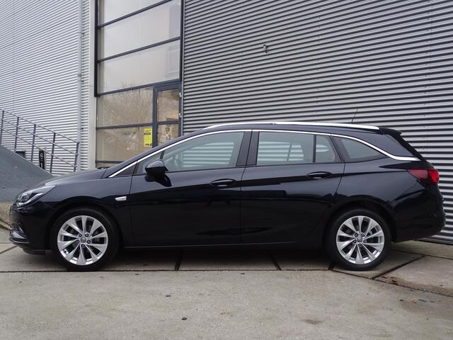 Opel ASTRA Sports Tourer 1.4 Turbo Innovation