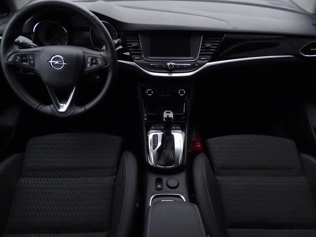 Opel ASTRA Sports Tourer 1.4 Turbo Innovation