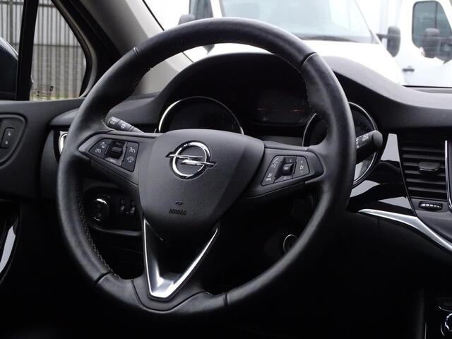 Opel ASTRA Sports Tourer 1.4 Turbo Innovation