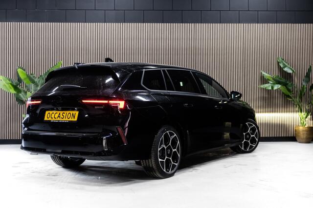 Opel ASTRA 1.6 T PHEV Ultimate | Pano | Leder | Memory | 360 Cam |