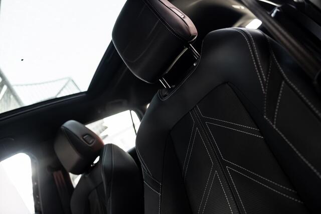 Opel ASTRA 1.6 T PHEV Ultimate | Pano | Leder | Memory | 360 Cam |