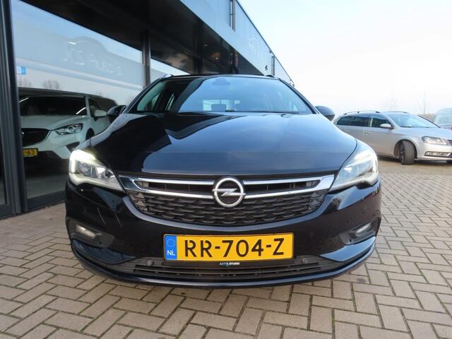 Opel ASTRA 1.0 Online Edition Airco Cruise Navigatie Trekhaak 2018