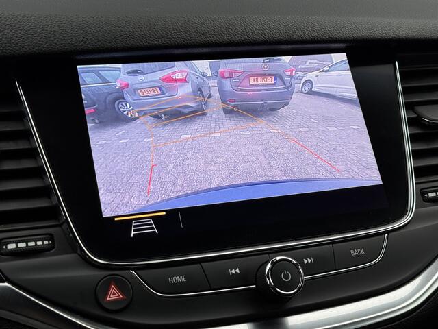 Opel ASTRA Sports Tourer 1.2 Ultimate Carplay/Trekhaak/Winterpakket.