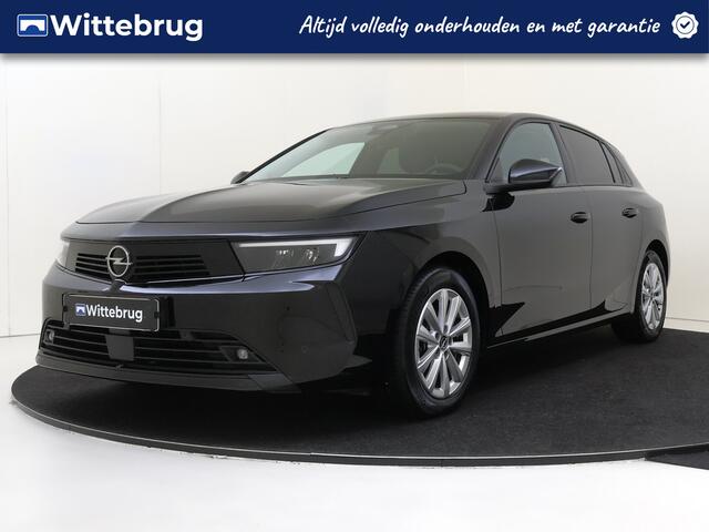 Opel ASTRA 1.2 Turbo Business Edition | Stoelverwarming | Keyless Start | Camera | Wireless Carplay |