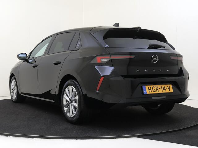 Opel ASTRA 1.2 Turbo Business Edition | Stoelverwarming | Keyless Start | Camera | Wireless Carplay |