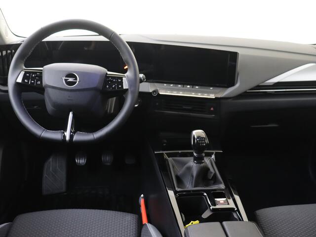 Opel ASTRA 1.2 Turbo Business Edition | Stoelverwarming | Keyless Start | Camera | Wireless Carplay |