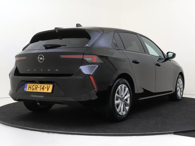 Opel ASTRA 1.2 Turbo Business Edition | Stoelverwarming | Keyless Start | Camera | Wireless Carplay |