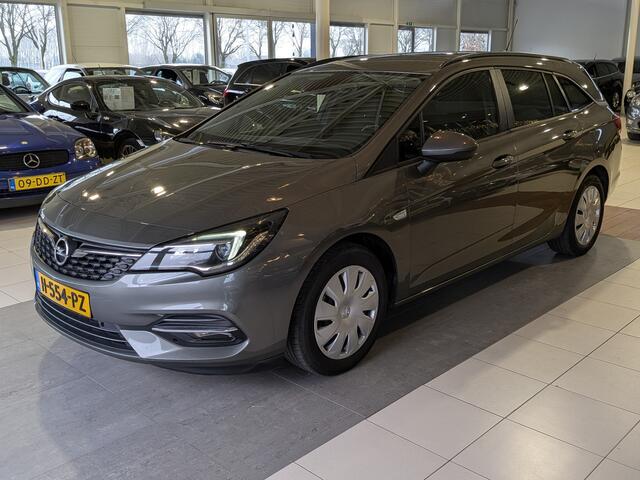 Opel ASTRA Sports Tourer 1.2 Business Edition Airco, Cruise Control, Stuurbekrachtiging