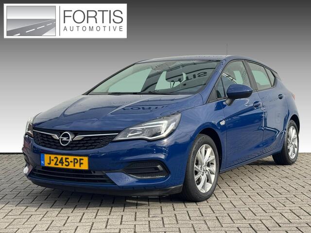 Opel ASTRA 1.2 Edition NL-AUTO | NAVI | Carplay