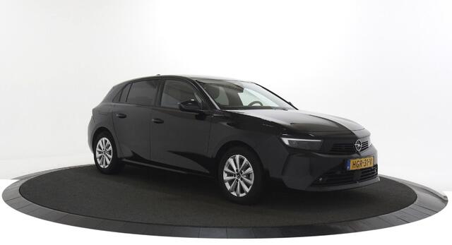 Opel ASTRA 1.2 Turbo Business Edition AGR stoel / Camera / Navigatie / Carplay
