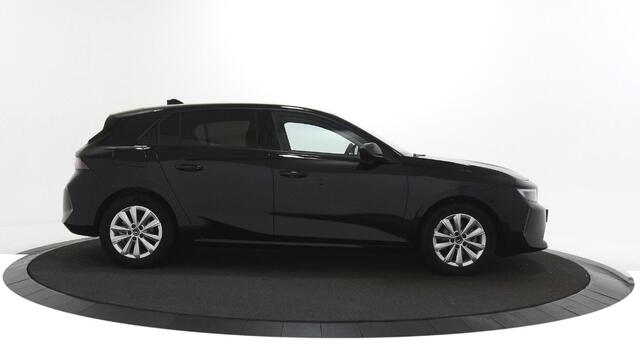 Opel ASTRA 1.2 Turbo Business Edition AGR stoel / Camera / Navigatie / Carplay