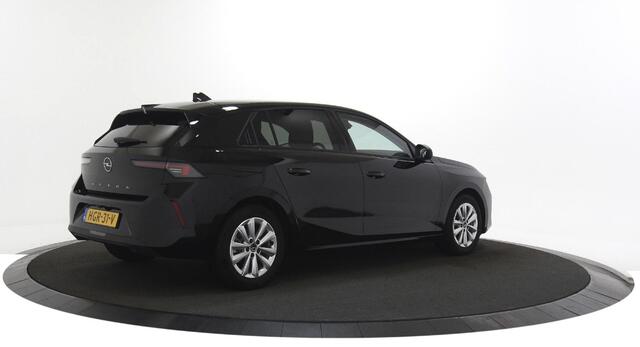 Opel ASTRA 1.2 Turbo Business Edition AGR stoel / Camera / Navigatie / Carplay