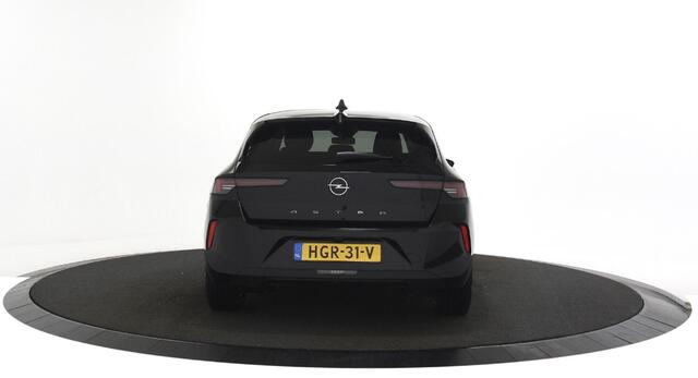 Opel ASTRA 1.2 Turbo Business Edition AGR stoel / Camera / Navigatie / Carplay