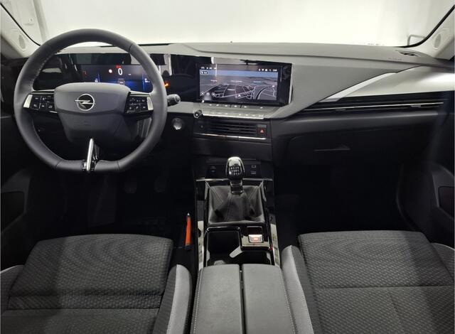 Opel ASTRA 1.2 Turbo Business Edition AGR stoel / Camera / Navigatie / Carplay