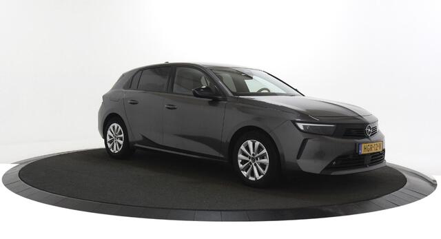Opel ASTRA 1.2 Turbo Business Edition AGR Stoel / Navigatie / Camera / Carplay