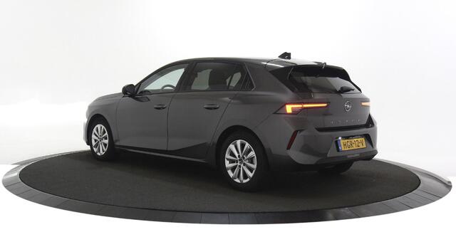 Opel ASTRA 1.2 Turbo Business Edition AGR Stoel / Navigatie / Camera / Carplay
