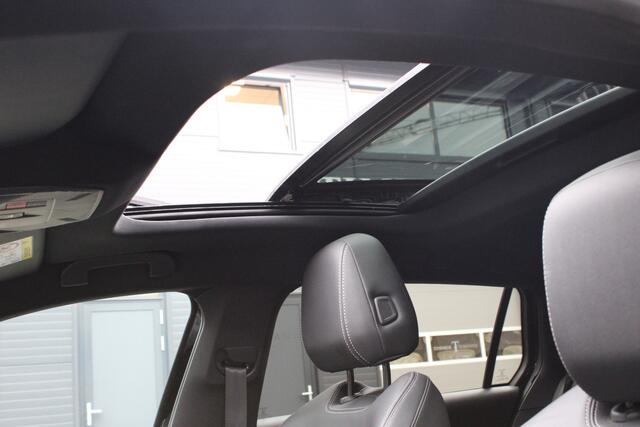 Opel ASTRA Sports Tourer 1.6 Turbo Plug In Hybrid Ultimate Edition Leder - Panoramadak - Adaptieve cruise control Head Up display - Sportstoelen - Complete uitvoering