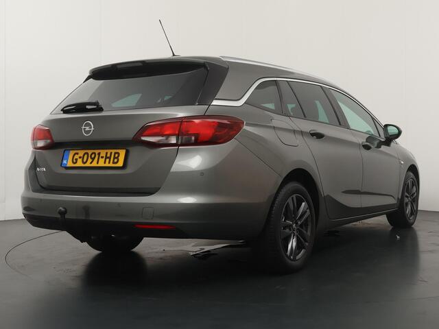 Opel ASTRA Sports Tourer 1.0 Turbo 120 Jaar Edition - Navigatie - Trekhaak - Climate Controle