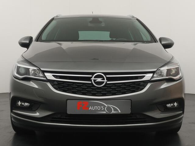 Opel ASTRA Sports Tourer 1.0 Turbo 120 Jaar Edition - Navigatie - Trekhaak - Climate Controle