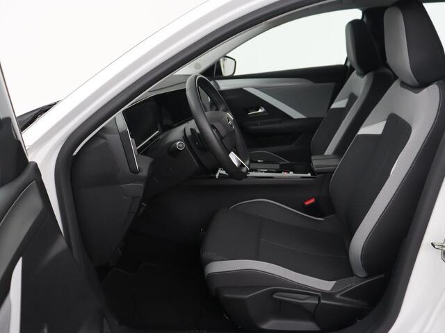 Opel ASTRA 1.6 Hybrid Edition | Trekhaak | Adaptive cruise | Carplay | Full LED | Parkeerhulp | Digital Cockpit | DAB | Keyless start