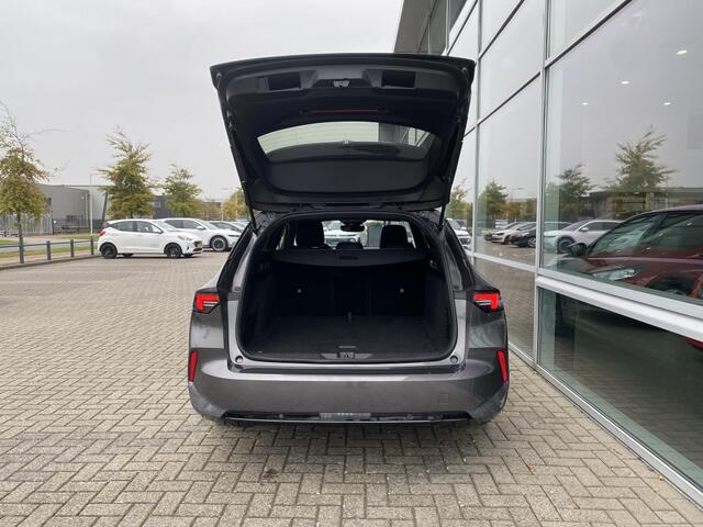 Opel ASTRA Sports Tourer 1.2 Turbo Hybrid GS