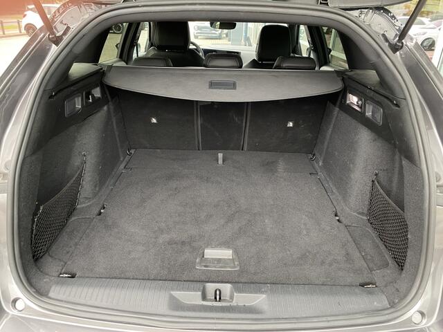 Opel ASTRA Sports Tourer 1.2 Turbo Hybrid GS