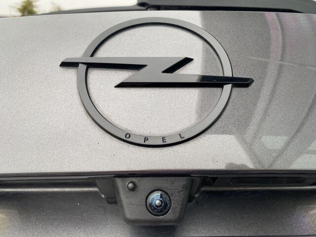 Opel ASTRA Sports Tourer 1.2 Turbo Hybrid GS