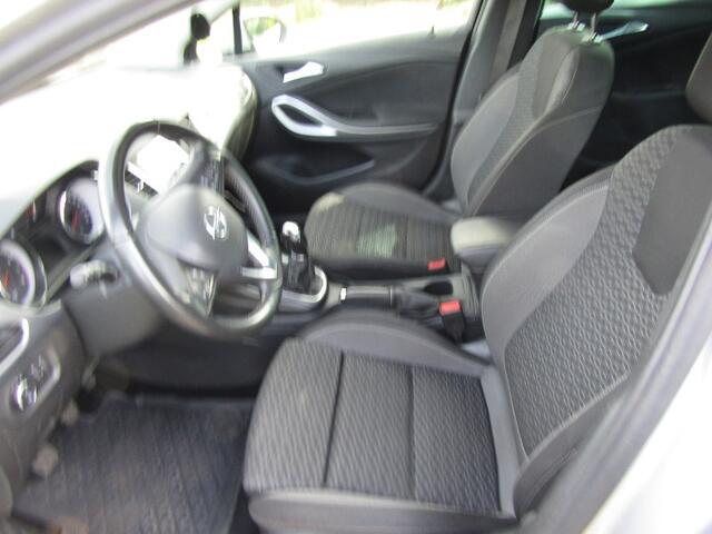 Opel ASTRA Sports Tourer 1.2 Bns Executive