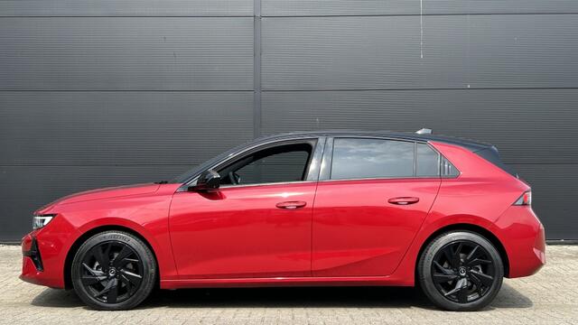 Opel ASTRA 1.2 GS Line | Carplay | Camera | Winterpakket