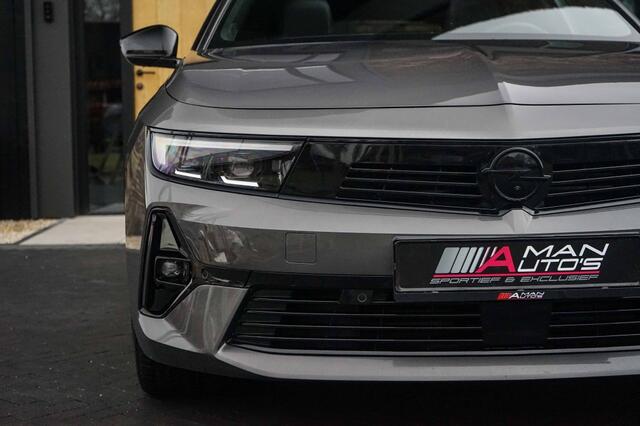 Opel ASTRA Sports Tourer Ultimate-edition Pano/HUD/Memory/360/VOL!