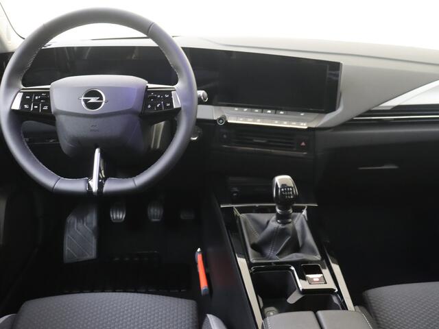 Opel ASTRA 1.2 Turbo Business Edition | Winterpakket | Full Map Navigatie | Camera |