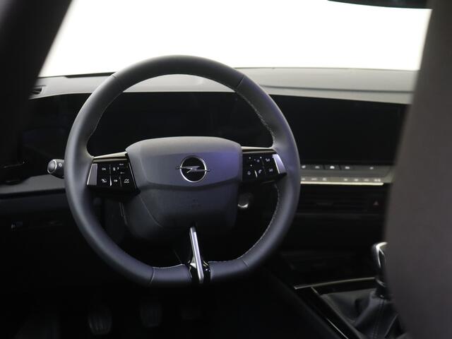 Opel ASTRA 1.2 Turbo Business Edition | Winterpakket | Full Map Navigatie | Camera |