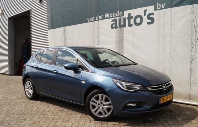 Opel ASTRA 1.0 Online Edition 5-drs -NAVI-CAM-PDC-