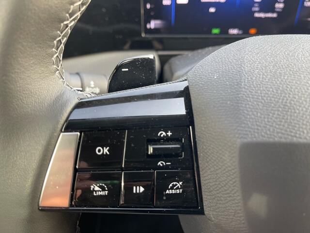 Opel ASTRA 1.2T 131pk Bns Edition, Aut, Carplay, Camera Stoel en stuurverw.