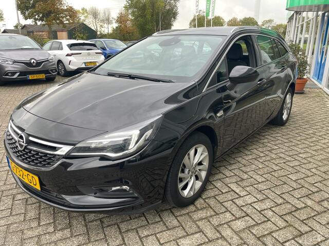 Opel ASTRA Sports Tourer 1.0 T. Business Ex.Nav, Carplay, El kofferbak