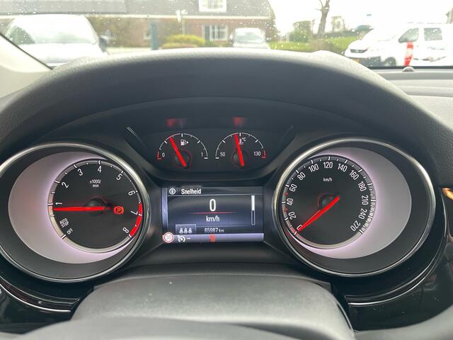 Opel ASTRA Sports Tourer 1.0 T. Business Ex.Nav, Carplay, El kofferbak