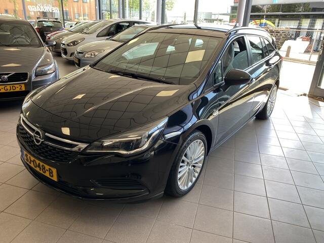 Opel ASTRA Sports Tourer 1.0 Innovation BJ 2017 !!!