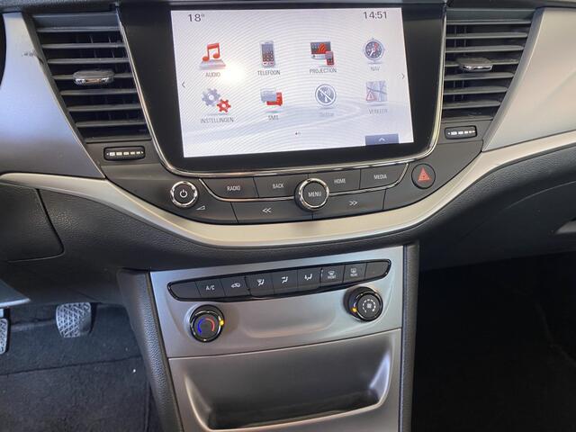 Opel ASTRA Sports Tourer 1.0 Innovation BJ 2017 !!!