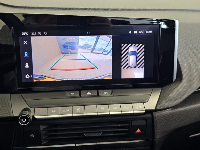 Opel ASTRA 1.2 Turbo (110Pk) Edition 5drs Clima Camera Géén Afleverkosten