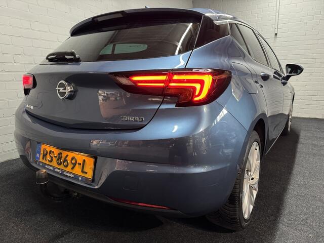 Opel ASTRA 1.4 Innovation Turbo|Clima|Cruise|Nav|Led