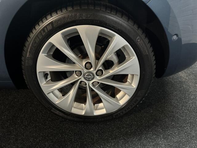 Opel ASTRA 1.4 Innovation Turbo|Clima|Cruise|Nav|Led
