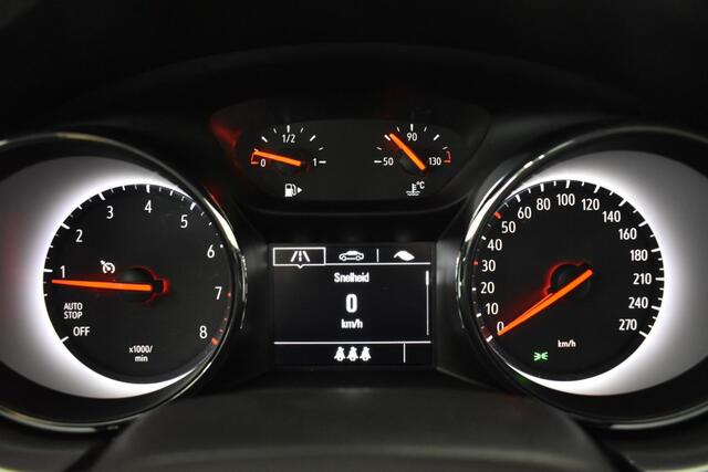 Opel ASTRA Sportstourer 1.2 Turbo 110PK EDITION 2020