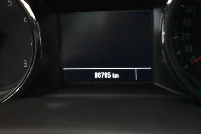 Opel ASTRA Sportstourer 1.2 Turbo 110PK EDITION 2020