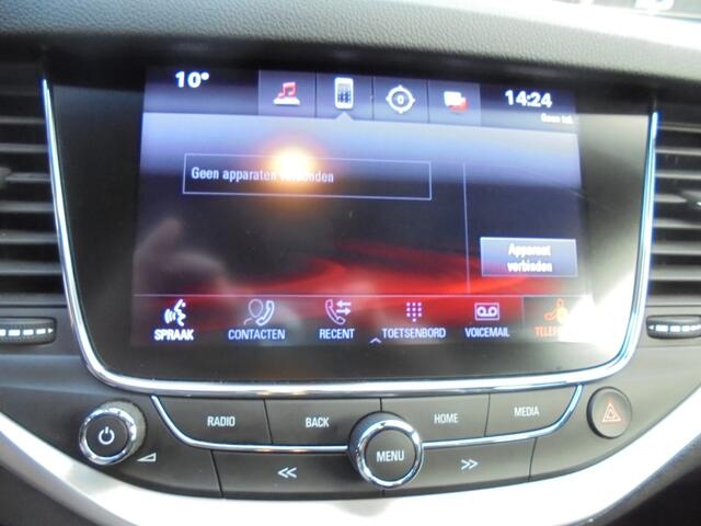 Opel ASTRA Sports Tourer 1.0 Turbo Online Edition||Trekhaak||Rijklaar||