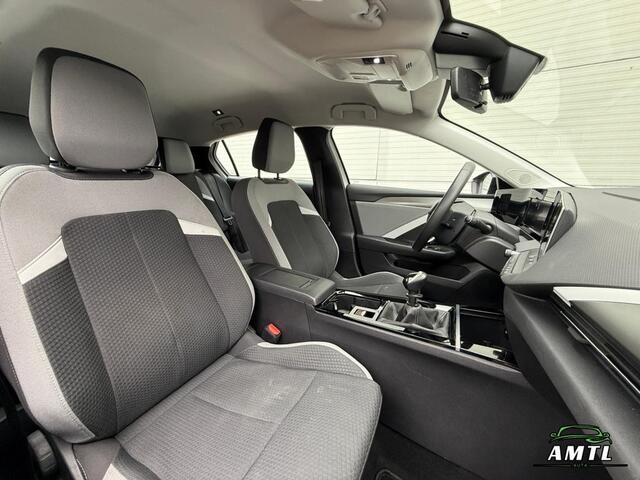 Opel ASTRA - 1.2 Edition