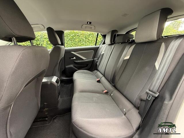 Opel ASTRA - 1.2 Edition