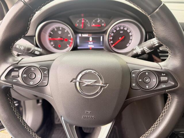 Opel ASTRA 1.0 Turbo Innovation